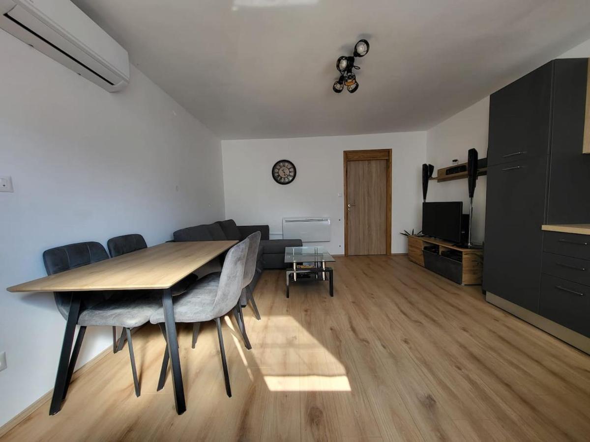 Apartment Dado Slunj Eksteriør bilde