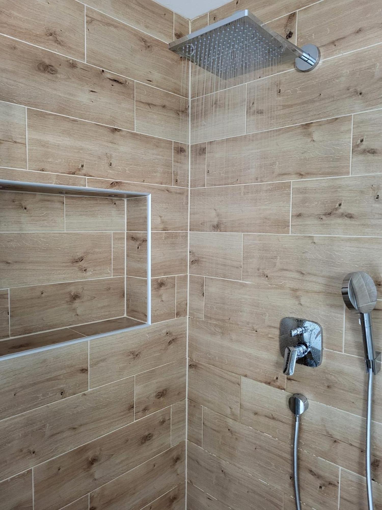 Apartment Dado Slunj Eksteriør bilde