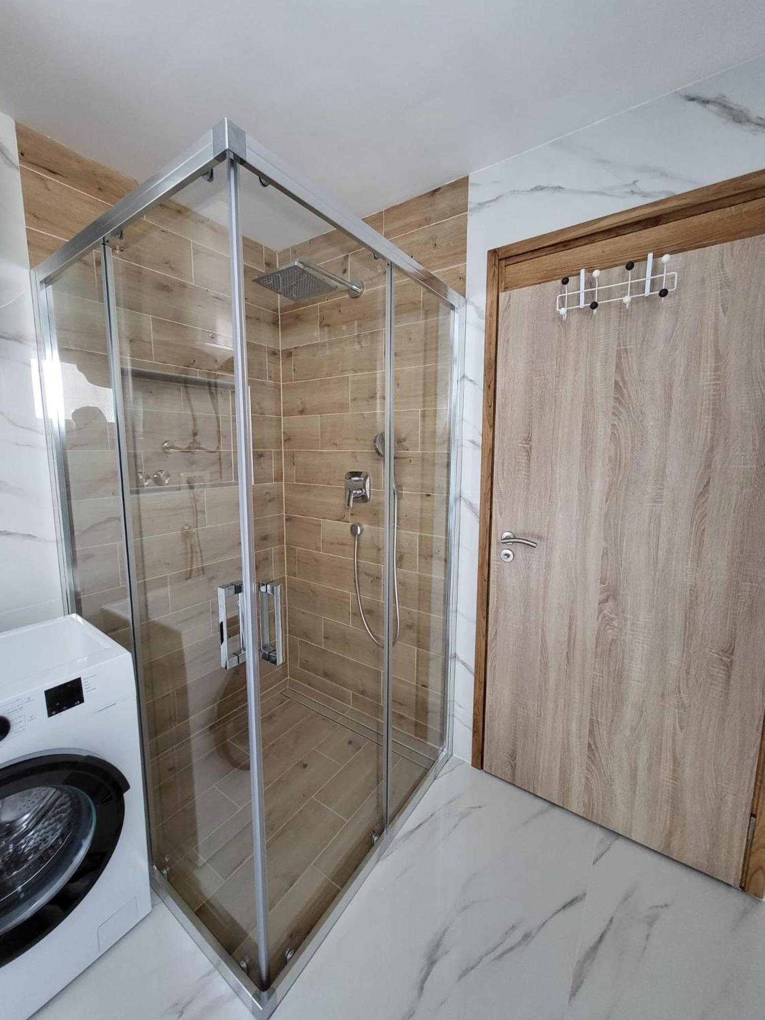 Apartment Dado Slunj Eksteriør bilde