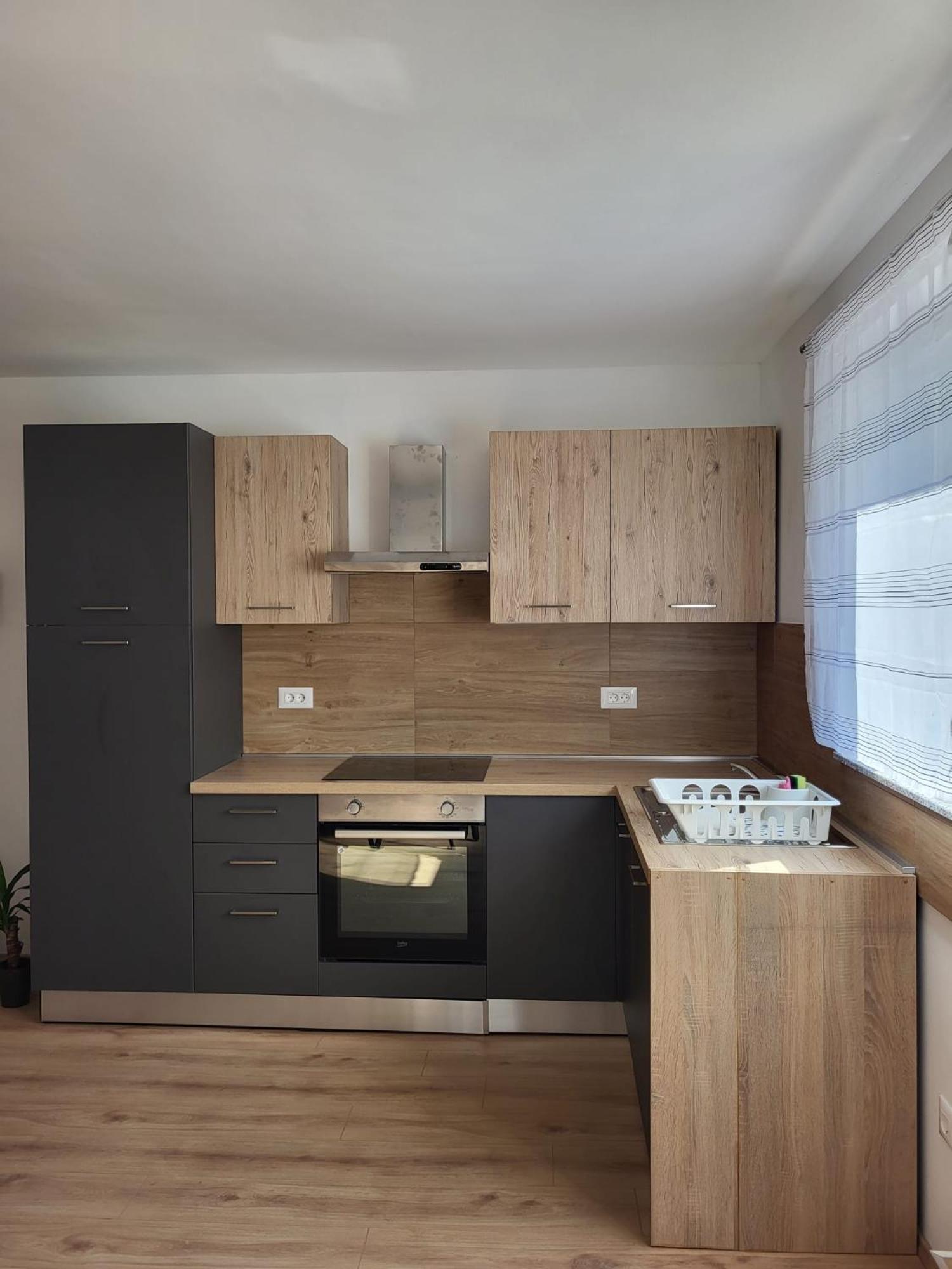 Apartment Dado Slunj Eksteriør bilde