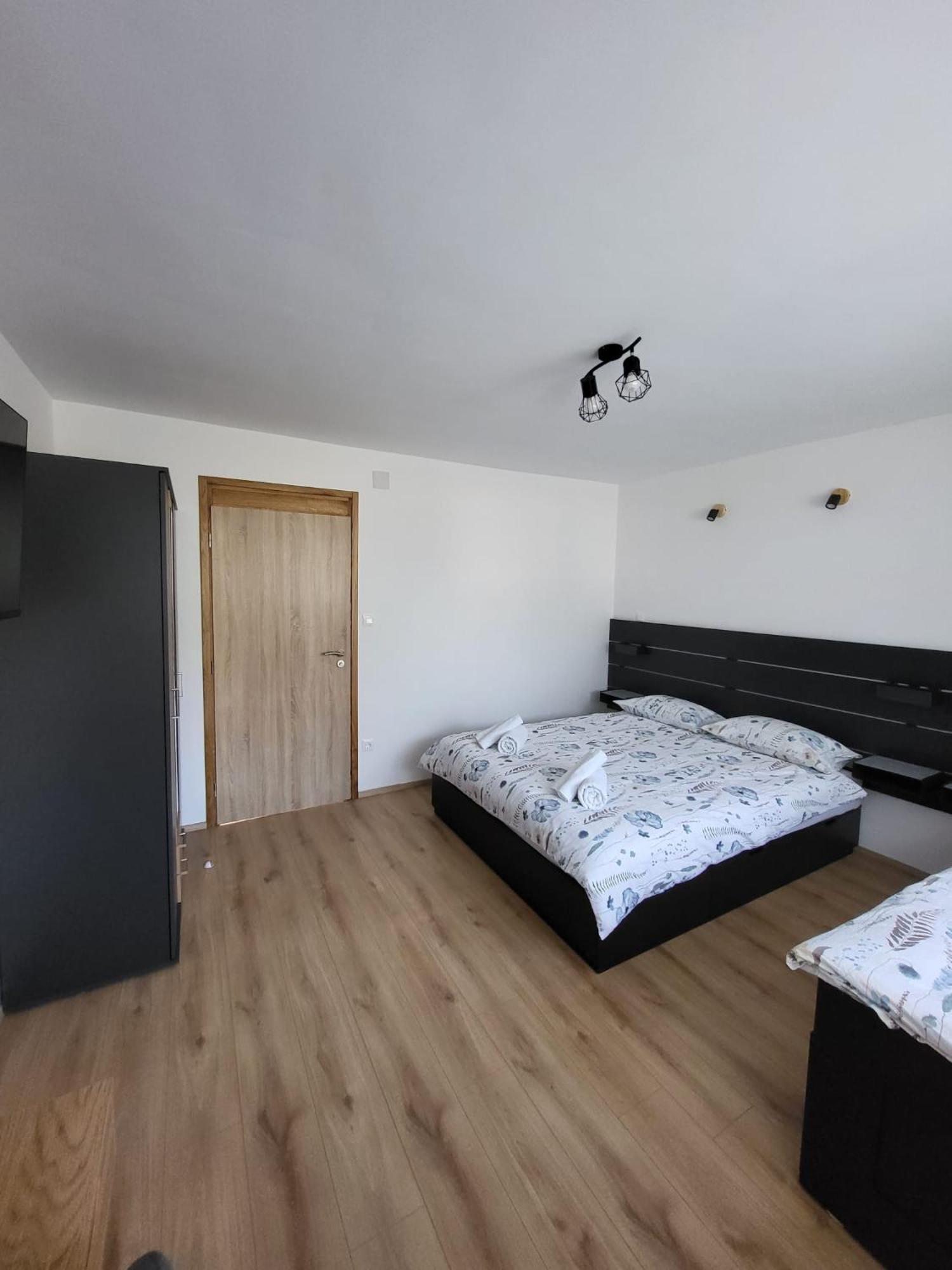 Apartment Dado Slunj Eksteriør bilde