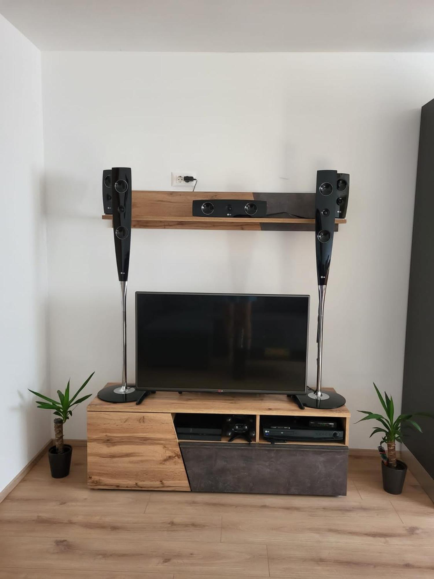 Apartment Dado Slunj Eksteriør bilde