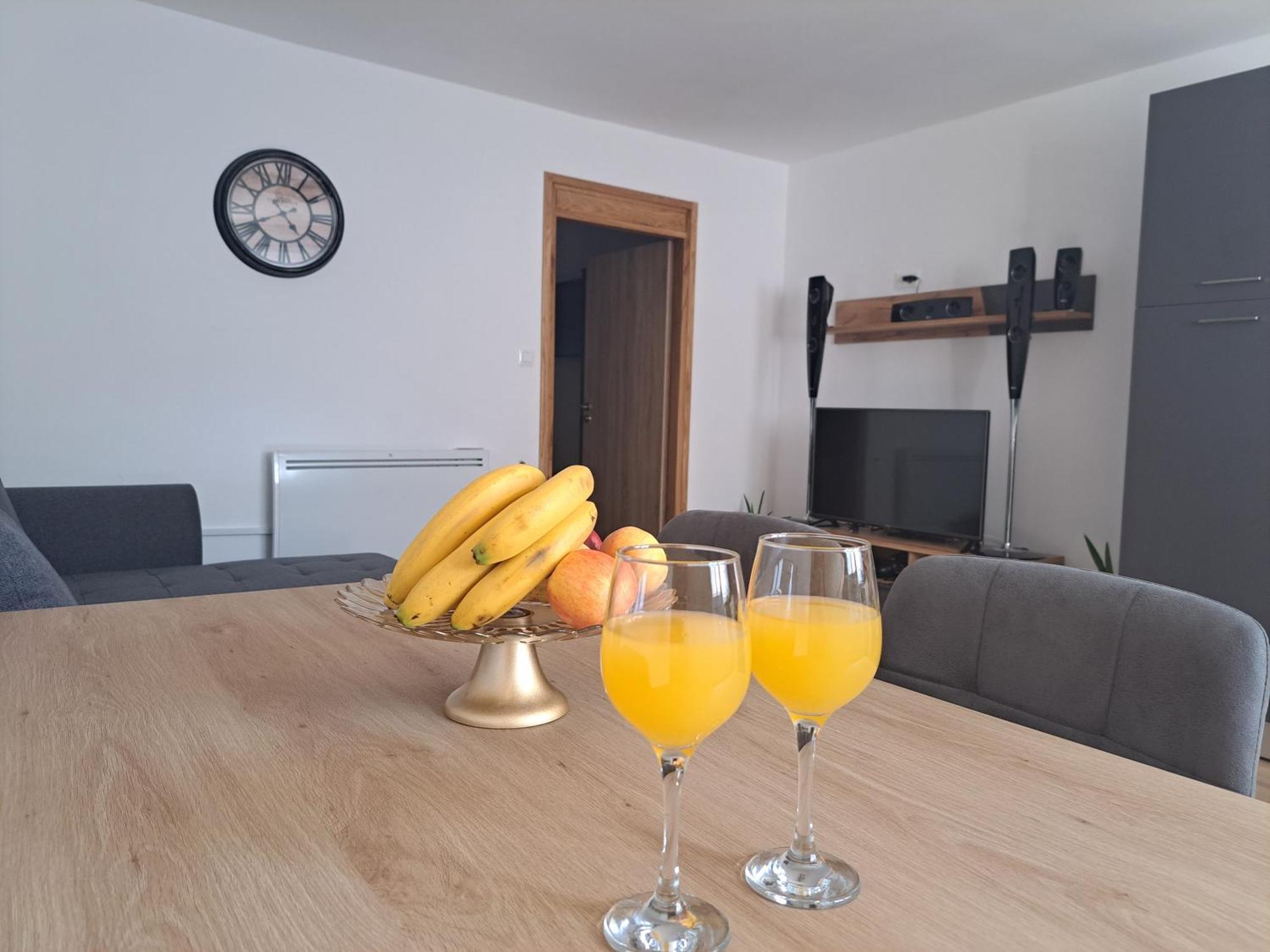 Apartment Dado Slunj Eksteriør bilde