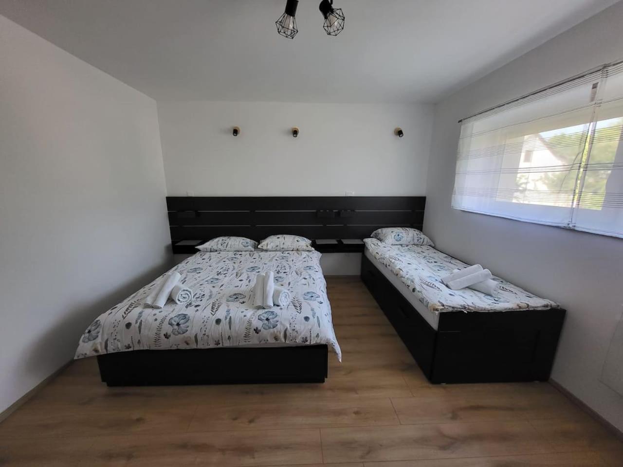 Apartment Dado Slunj Eksteriør bilde