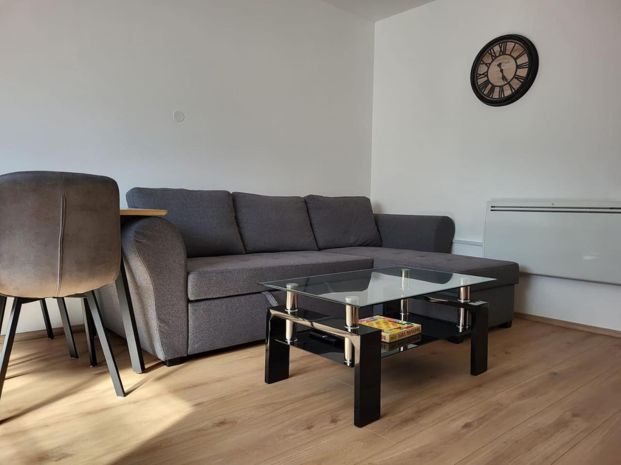 Apartment Dado Slunj Eksteriør bilde
